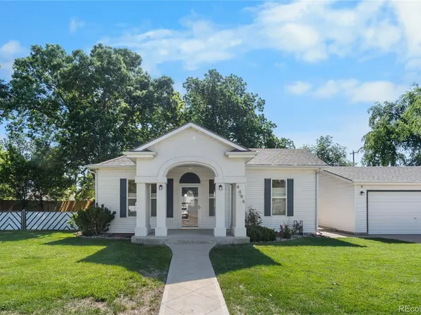 4444 S Lincoln Street, Englewood, CO 80113