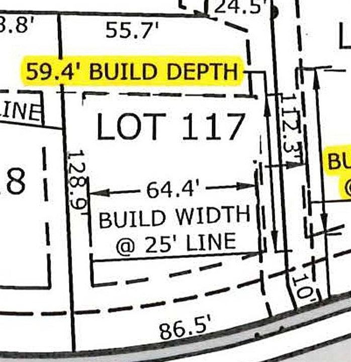 1st image of 117 Greenbelt Trail Park #2