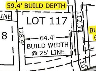117 Greenbelt Trail Park #2, North Liberty, IA 52317