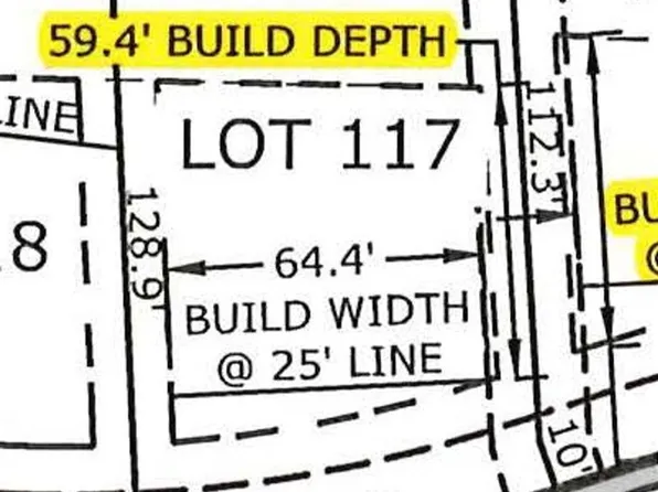 117 Greenbelt Trail Park #2, North Liberty, IA 52317