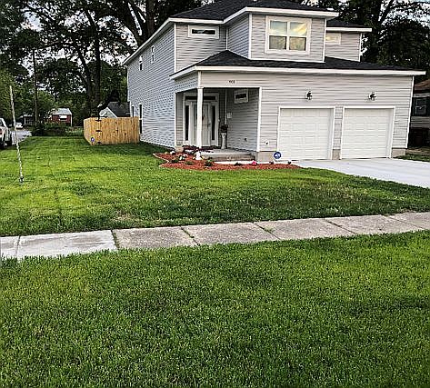 2nd image of 901 Partridge Ave