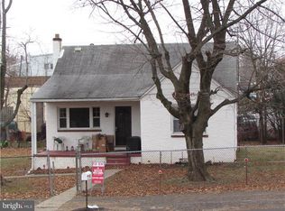 22 Ruth St, Feasterville Trevose, PA 19053