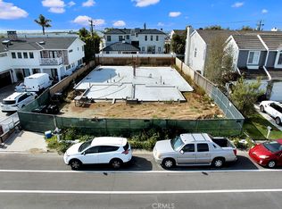1611 Cliff Dr, Newport Beach, CA 92663