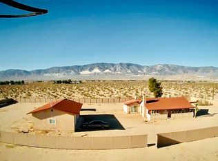 11151 Visalia Ave, Lucerne Valley, CA 92356