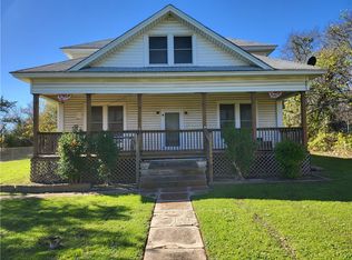 426 N Houston St, Lorena, TX 76655