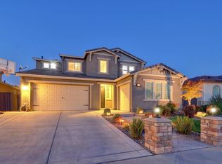 9733 Allen Ranch Way, Elk Grove, CA 95757