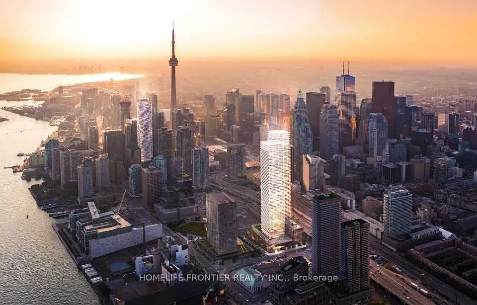 55 Cooper St #3708