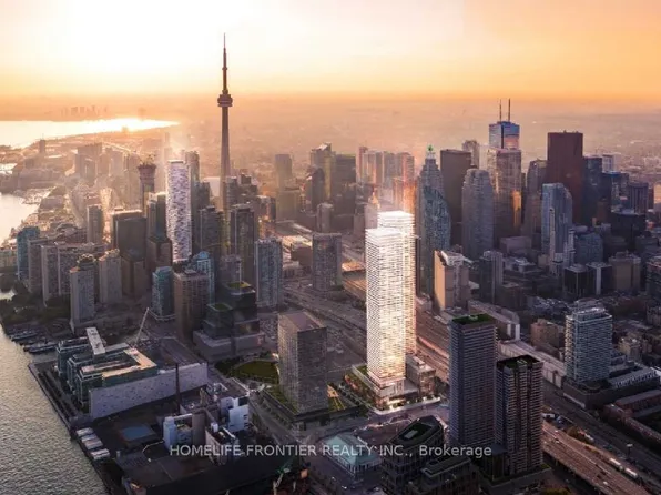 55 Cooper St, Toronto, ON