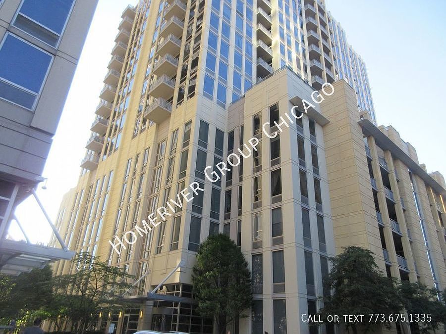 1st image of 720 N Larrabee St APT 1705