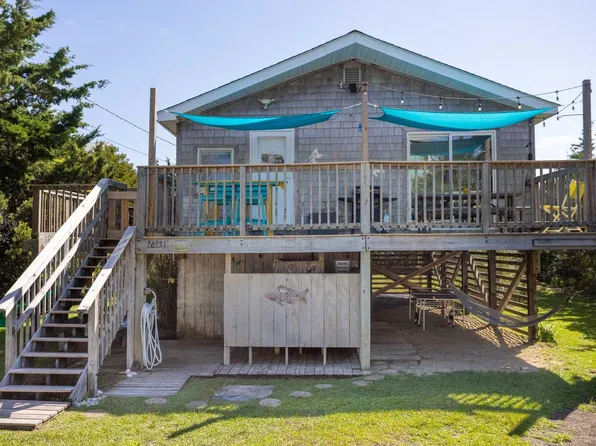 26931 Colony Dr Lot 2, Salvo, NC 27972