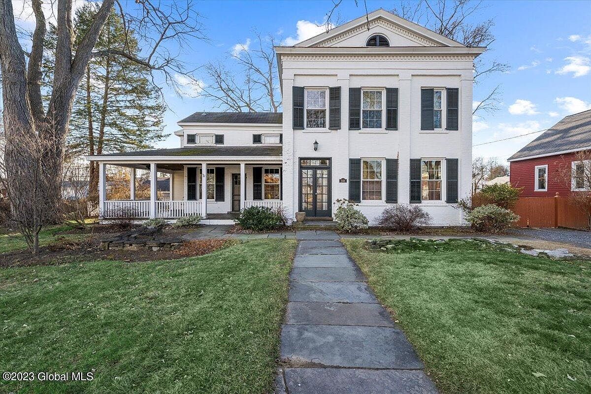 246 Whitehall Road, Albany, NY 12209 Zillow