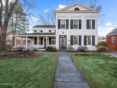 246 Whitehall Road, Albany, NY, 12209