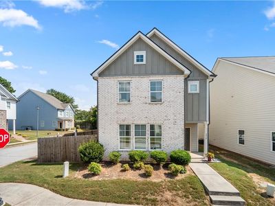 1856 Laurel Green Way, East Pt, GA, 30344