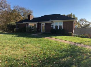 6354 Pettus Rd, Antioch, TN 37013