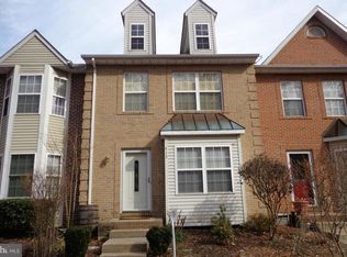 413 Lakeview Ct, Stafford, VA 22554