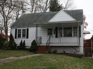 4133 Brookfield Rd, Woonsocket, MD 02895