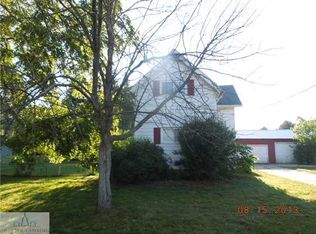 7685 Bancroft Rd, Bancroft, MI 48414