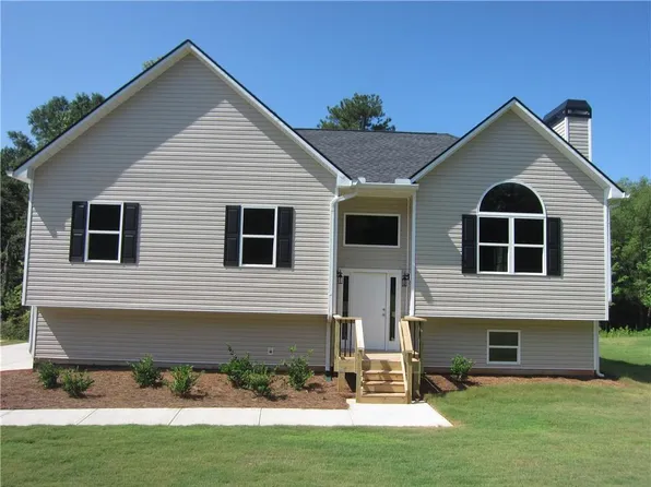184 Gamel Rd, Dallas, GA 30157