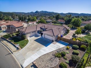 16531 Open View Rd, Ramona, CA 92065