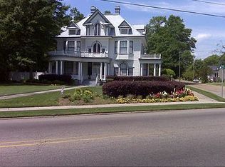 1028 N Main St, Hattiesburg, MS 39401