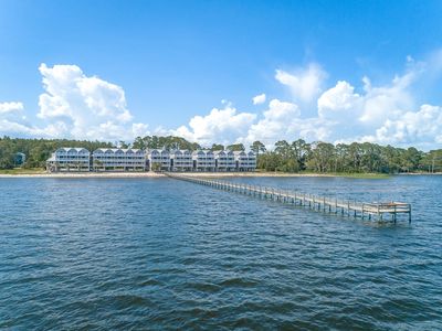 3186 E Highway 98 #D-2, Lanark Village, FL, 32323