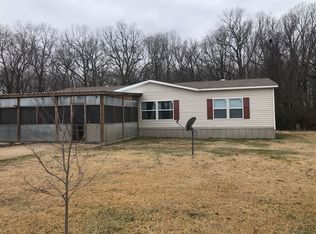 22111 Highway 39, Brinkley, AR 72021