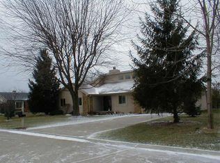 8408 E Christiana Ln, Indianapolis, IN 46256