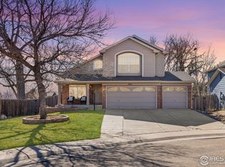 451 Pinewood Cir, Lafayette, CO 80026