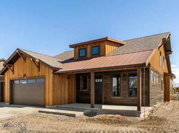 995 White Horse Loop, Bozeman, MT 59718