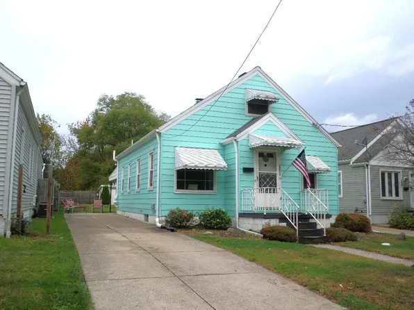 3322 Glenwood Park Ave, Erie, PA 16508