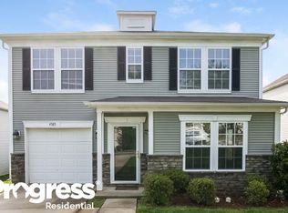 4585 Kellybrook Dr, Concord, NC 28025