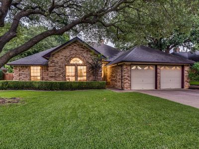 6019 Kenilworth Dr, Arlington, TX, 76001