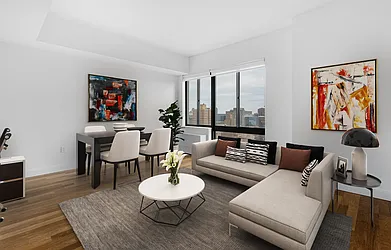 Rented by Mirador Real Estate