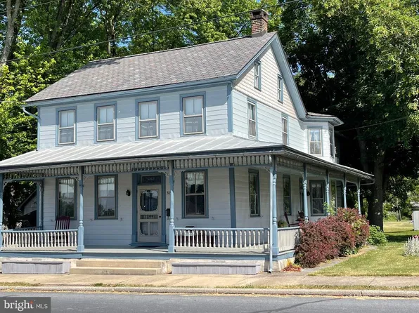 369 W Main Ave, Myerstown, PA 17067