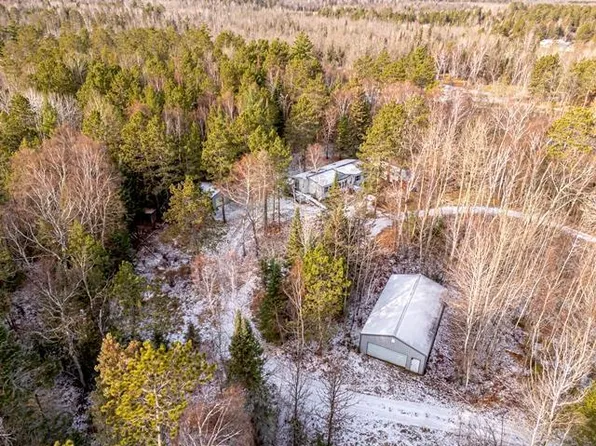 51791 Fishermans River Rd, Deer River, MN 56636