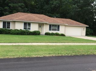 2224 Joshua St, Stevensville, MI 49127