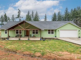 3011 Stella Rd, Longview, WA 98632