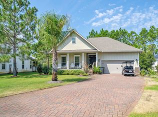 101 Sweet Breeze Dr, Santa Rosa Beach, FL 32459