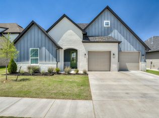 9213 Lupine Rd, Yukon, OK 73099