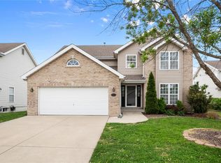 2424 Heather Hill Ct, Belleville, IL 62221