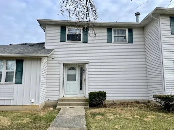 2809 Conrad Dr #K-2, Columbus, OH 43207