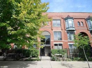 2142 W Ohio St UNIT 1, Chicago, IL 60612