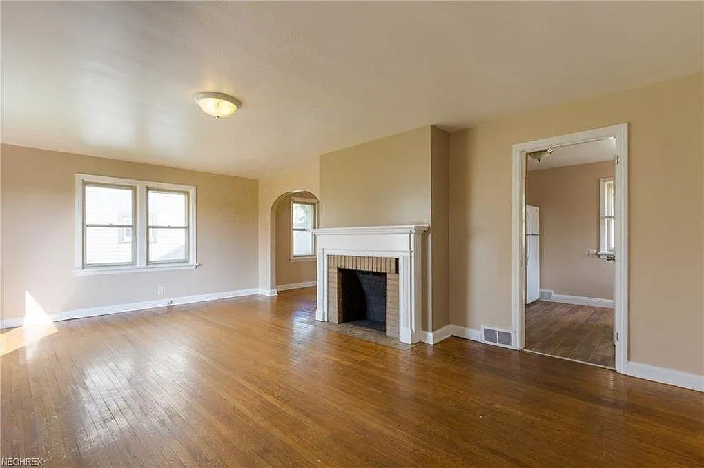Building Photo - 1341 Ridgeway Pl NW