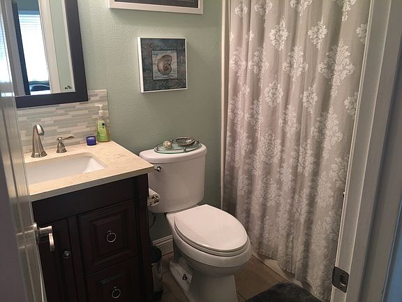 Guest bath