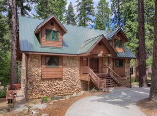 7595 Azalea Ln, Yosemite National Park, CA 95389