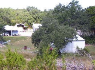 495 Scenic Hills Dr, Canyon Lake, TX 78133