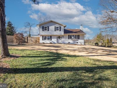 4301 Laurel Rd, Alexandria, VA, 22309