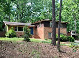 381 Wesley Ct, Chapel Hill, NC 27516