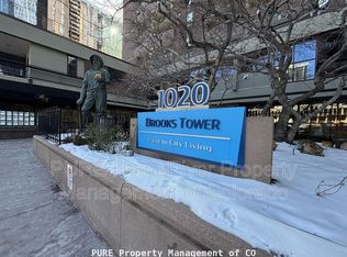 1020 15th St APT 34I, Denver, CO 80202