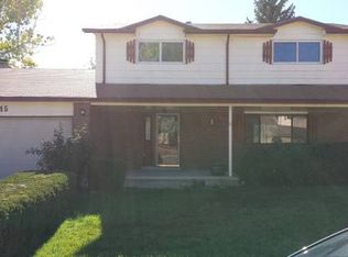 13245 Peacock Dr, Littleton, CO 80124